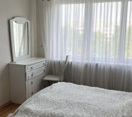 招待所 Parkingwifi 波兹南