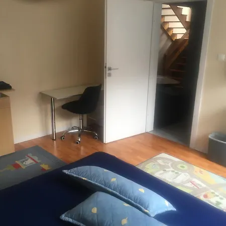 Gasthuis Parkingwifi