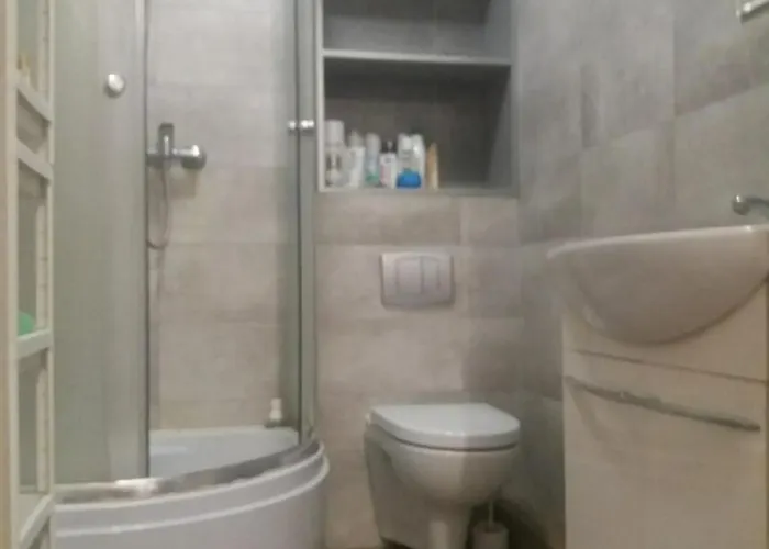 招待所 Parkingwifi *