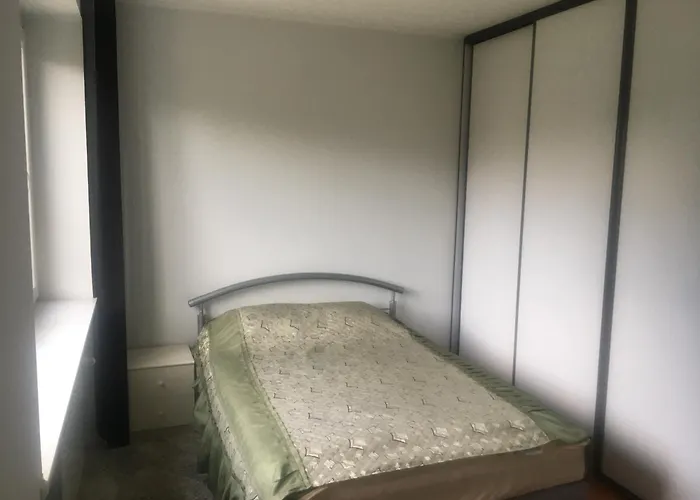 Parkingwifi 招待所