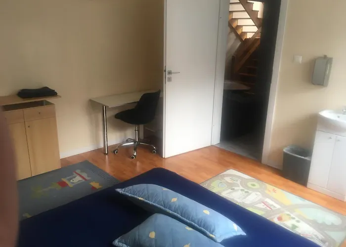 招待所 Parkingwifi