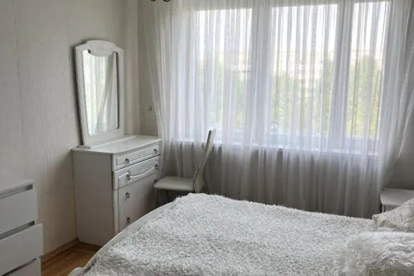 招待所 Parkingwifi 波兹南